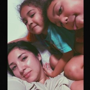 Meet your Posher, Tarah-lynn